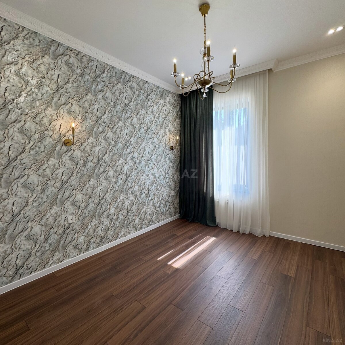 4 otaqlı Həyət evi/Bağ evi, Şüvəlan q., Bakı
