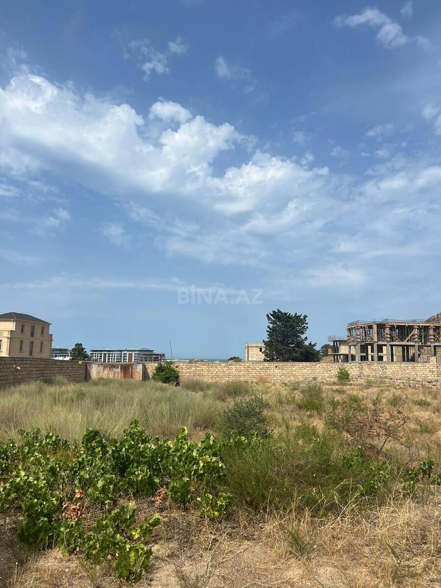 Torpaq Bilgəh q., Bakı