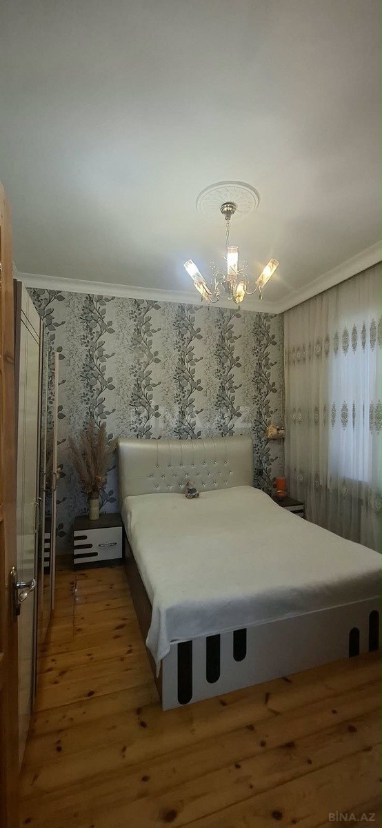4 otaqlı Həyət evi/Bağ evi, Xırdalan