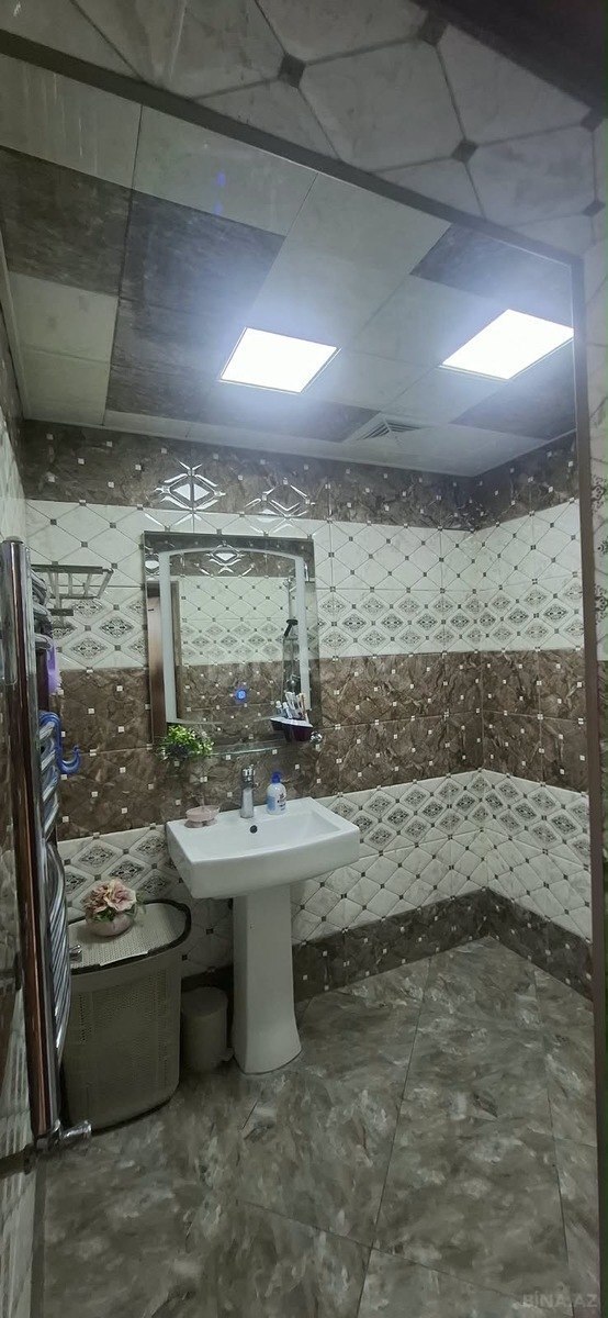 4 otaqlı Həyət evi/Bağ evi, Xırdalan