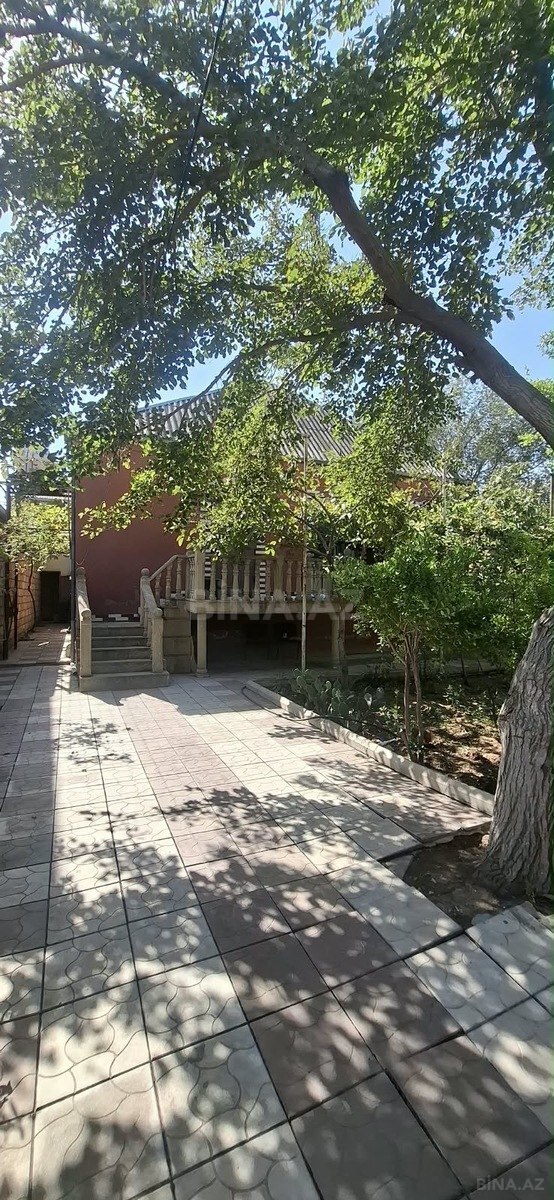 4 otaqlı Həyət evi/Bağ evi, Xırdalan