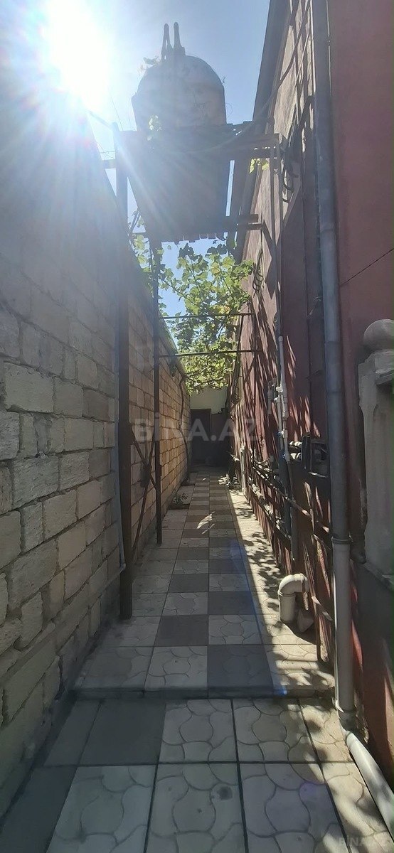 4 otaqlı Həyət evi/Bağ evi, Xırdalan