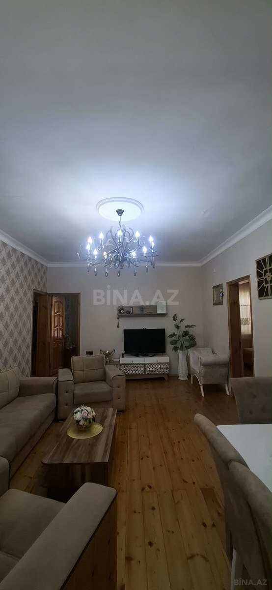 4 otaqlı Həyət evi/Bağ evi, Xırdalan