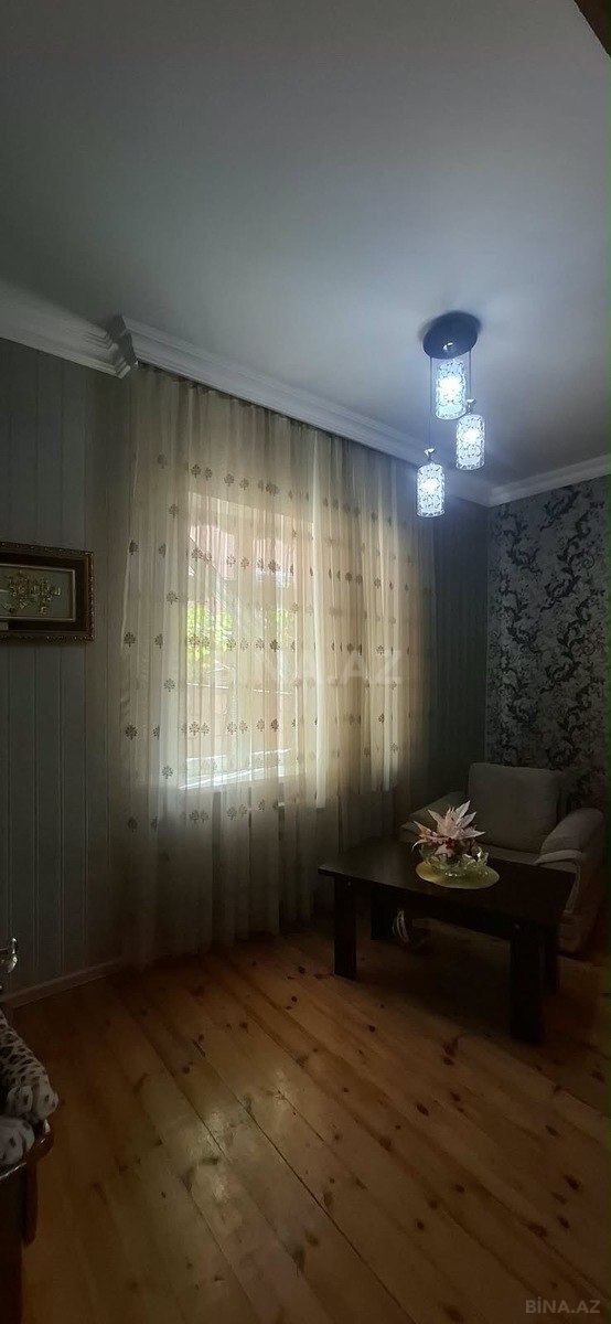 4 otaqlı Həyət evi/Bağ evi, Xırdalan