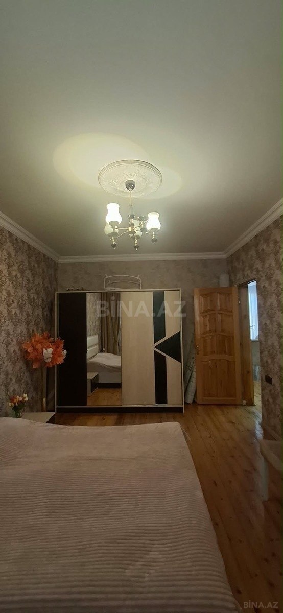 4 otaqlı Həyət evi/Bağ evi, Xırdalan