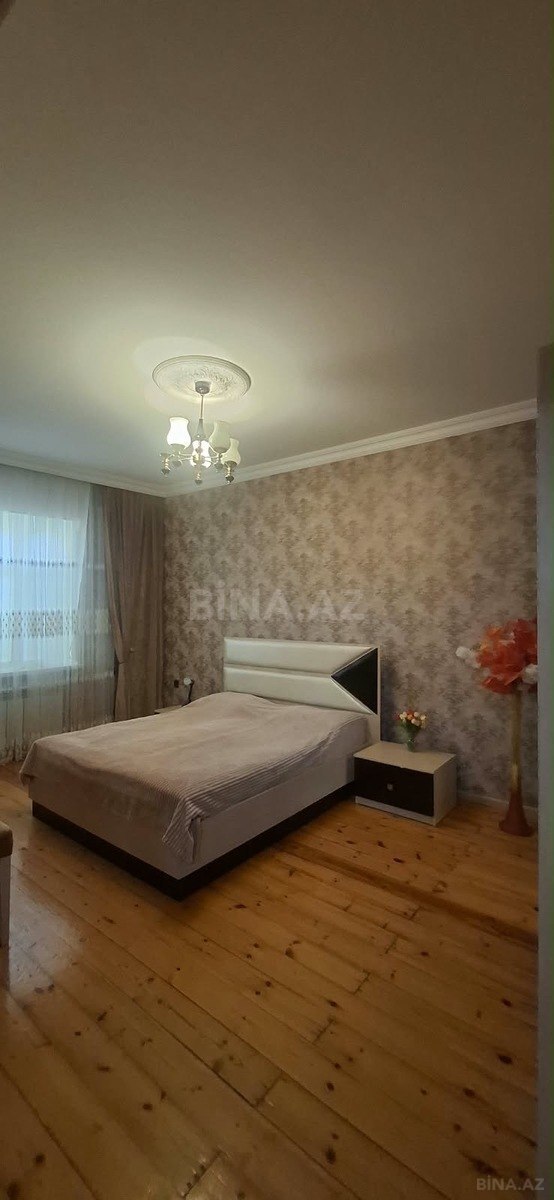 4 otaqlı Həyət evi/Bağ evi, Xırdalan