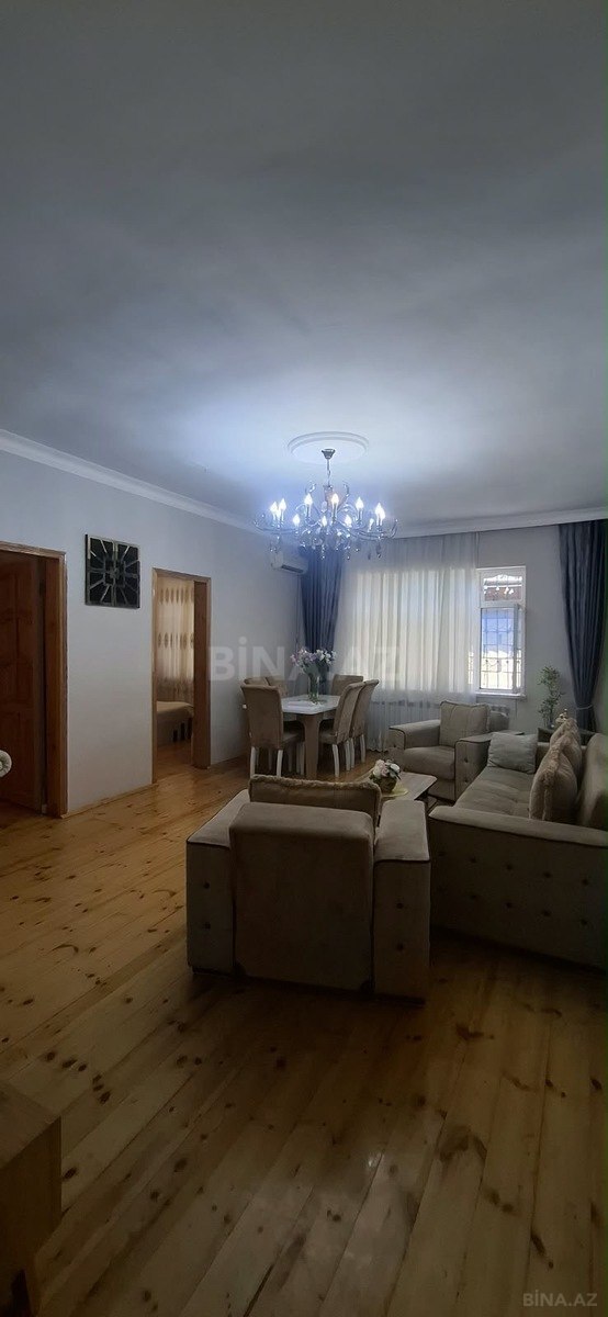 4 otaqlı Həyət evi/Bağ evi, Xırdalan