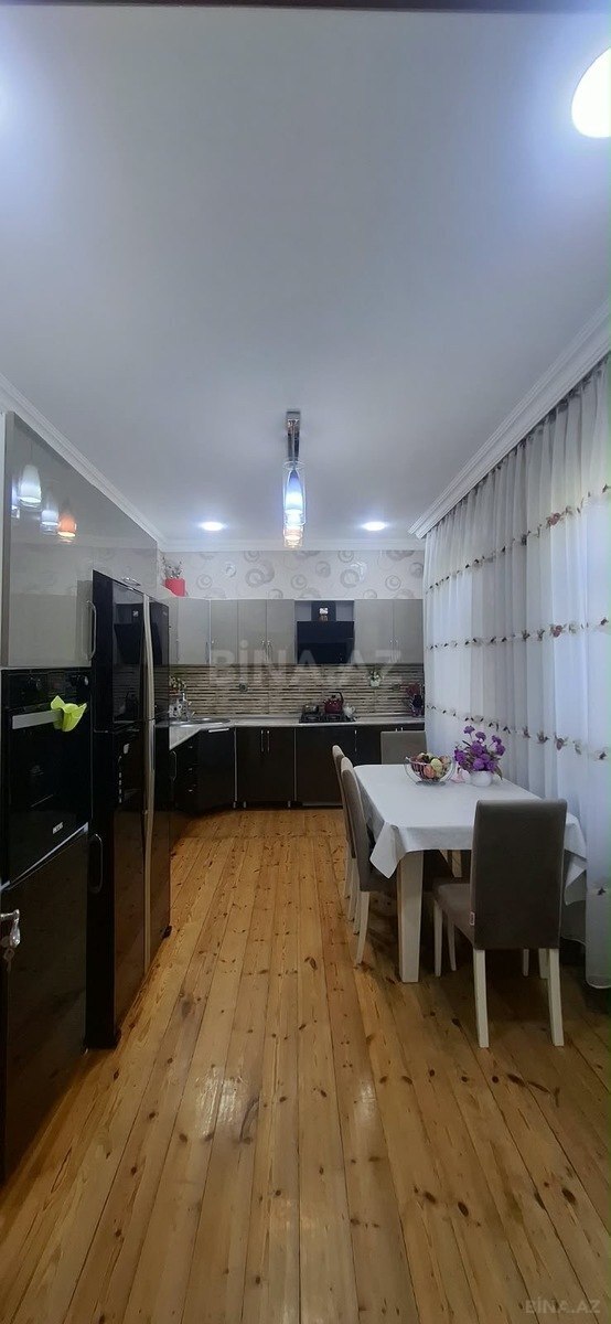 4 otaqlı Həyət evi/Bağ evi, Xırdalan