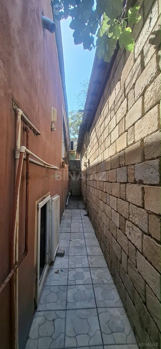 4 otaqlı Həyət evi/Bağ evi, Xırdalan