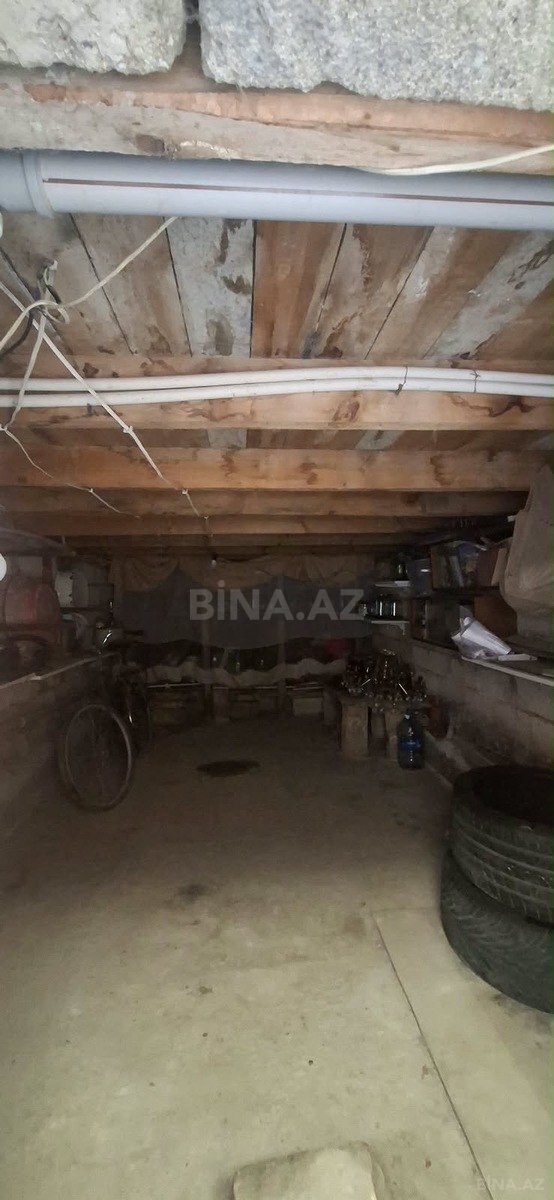 4 otaqlı Həyət evi/Bağ evi, Xırdalan