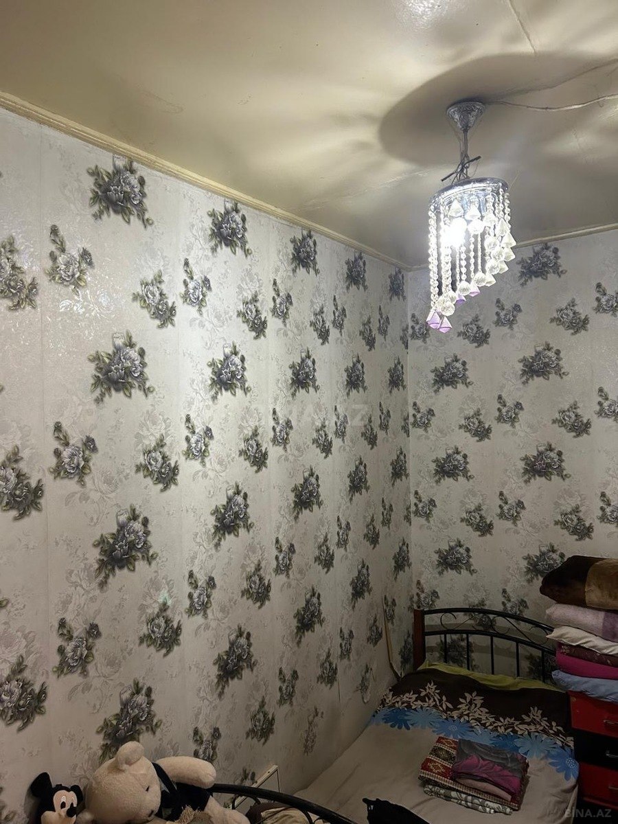 3 otaqlı Həyət evi/Bağ evi, Nizami m., Bakı