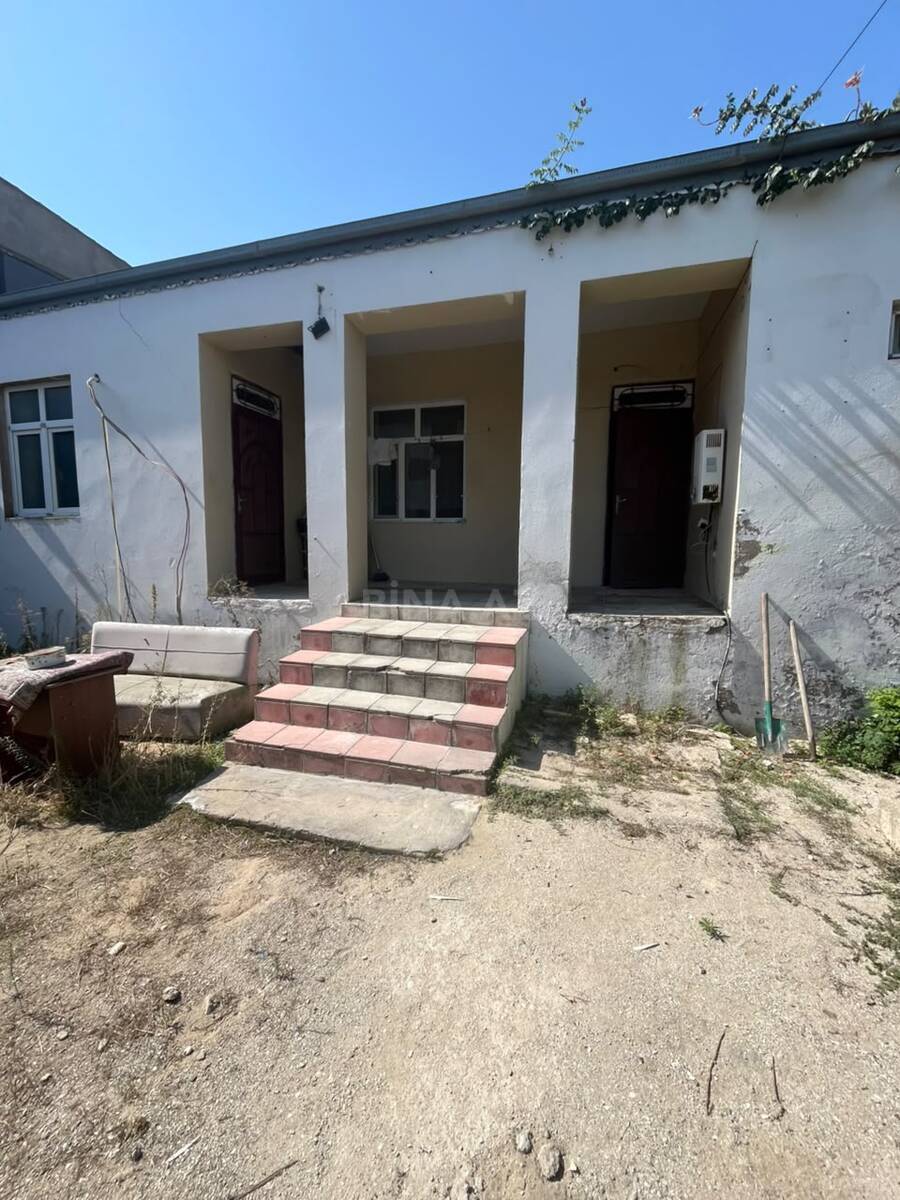 5 otaqlı, 120.0 m², Binə