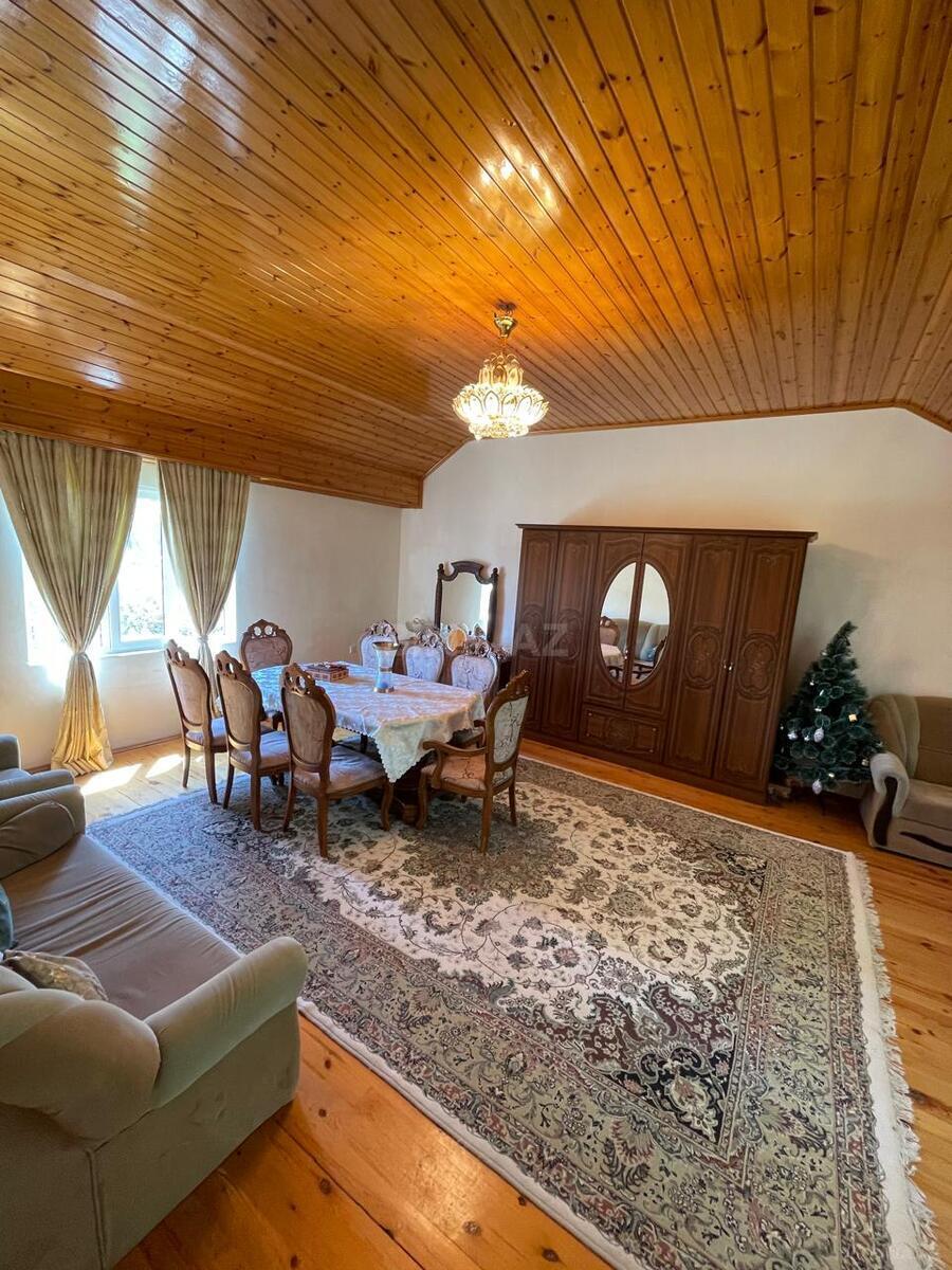 5 otaqlı, 200.0 m², Novxanı