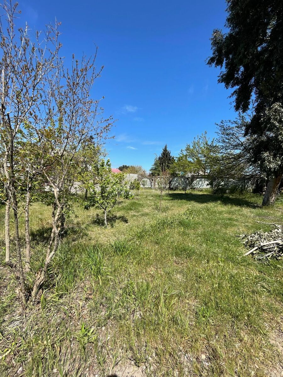 5 otaqlı Həyət evi/Bağ evi, Novxanı q., Bakı