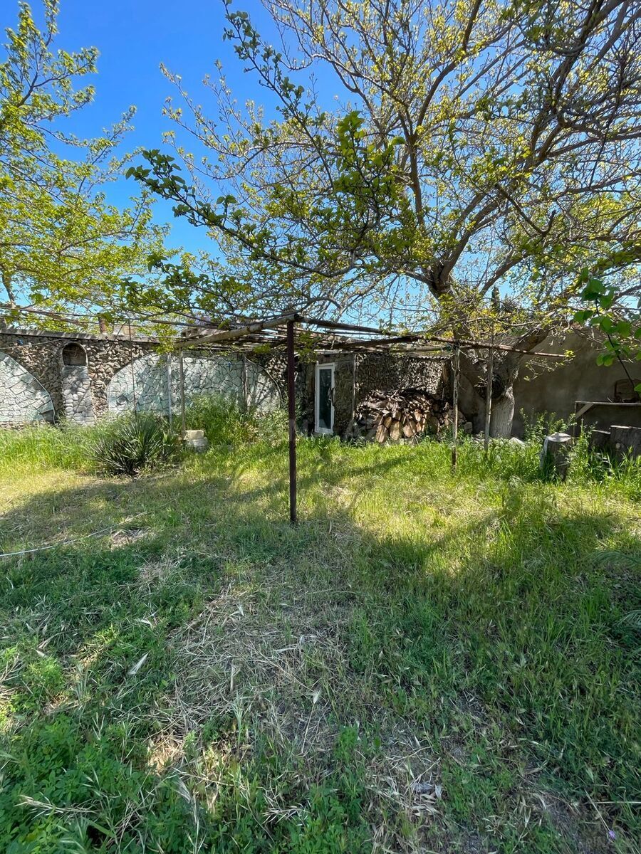 5 otaqlı Həyət evi/Bağ evi, Novxanı q., Bakı