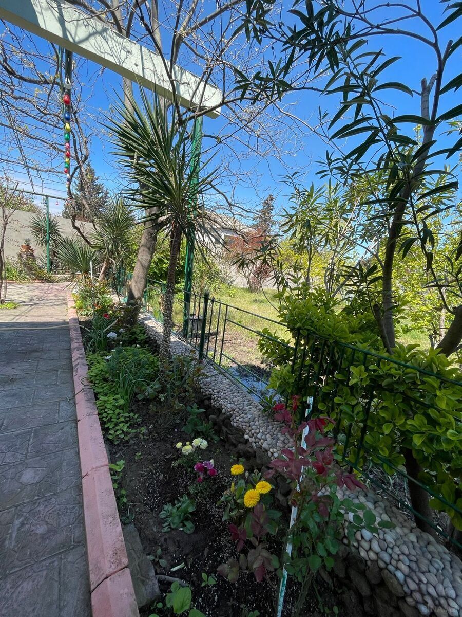 5 otaqlı Həyət evi/Bağ evi, Novxanı q., Bakı