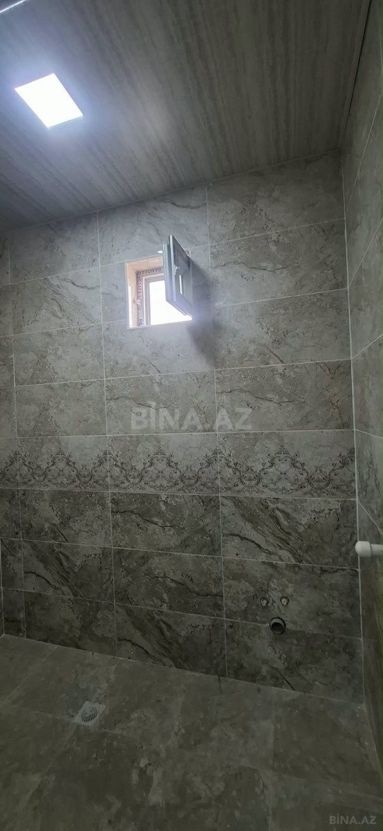 4 otaqlı Həyət evi/Bağ evi, Xırdalan