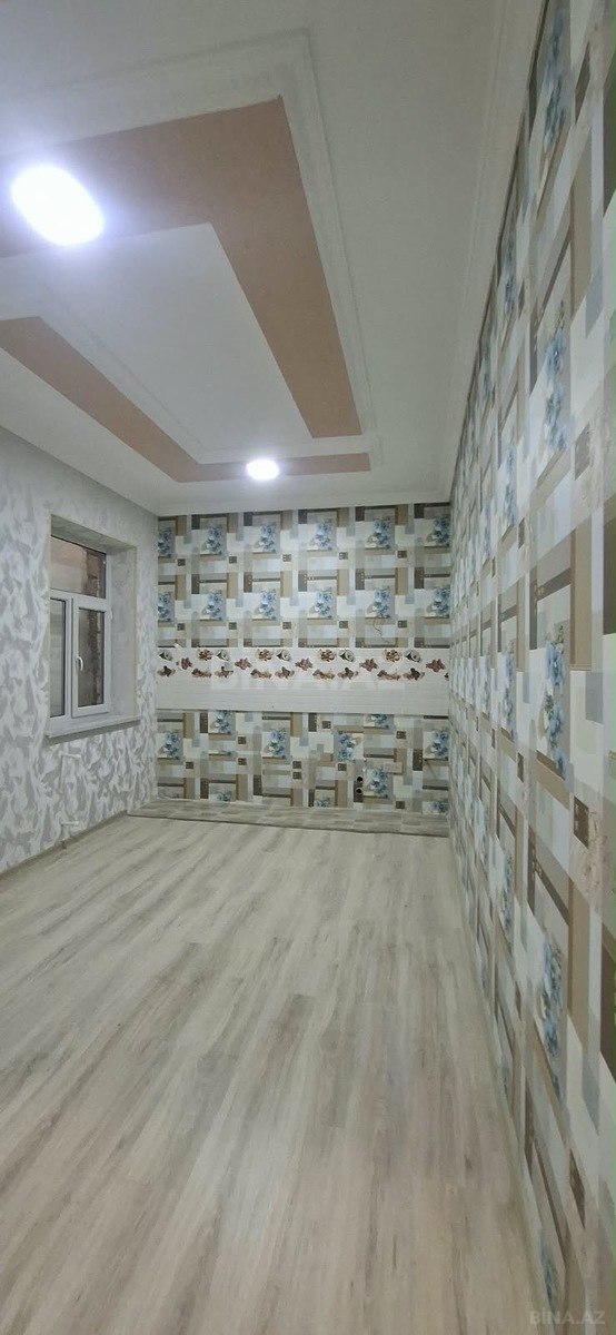 4 otaqlı Həyət evi/Bağ evi, Xırdalan