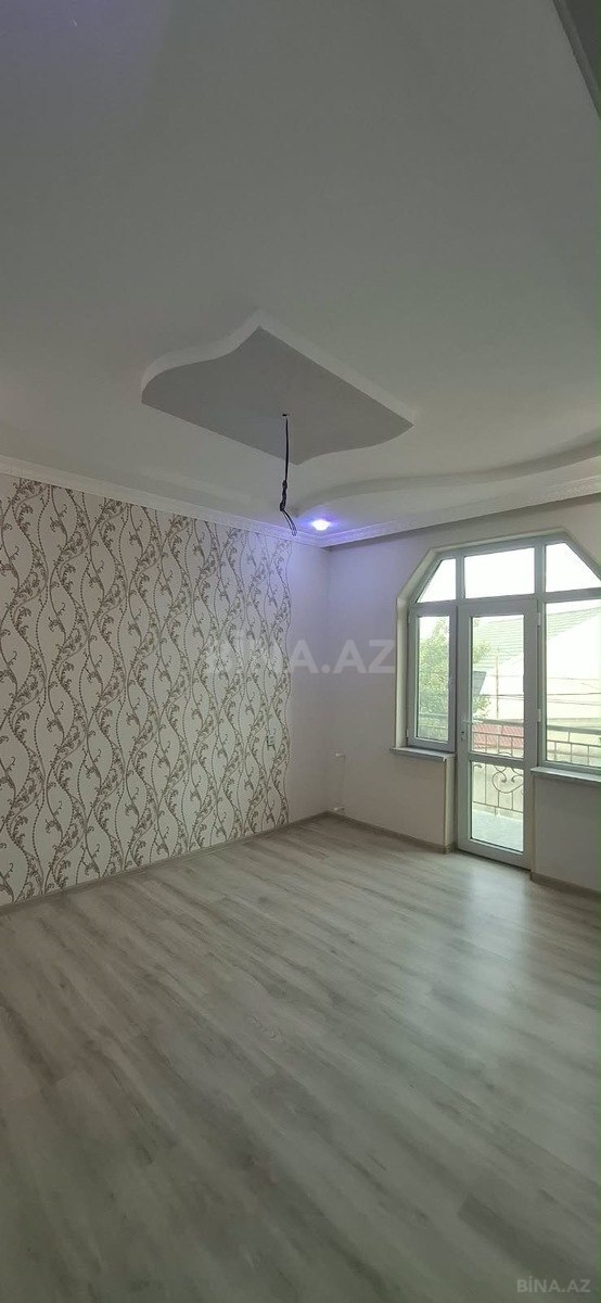 4 otaqlı Həyət evi/Bağ evi, Xırdalan