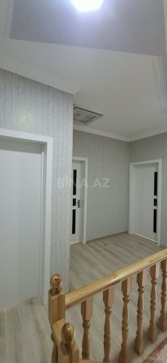 4 otaqlı Həyət evi/Bağ evi, Xırdalan