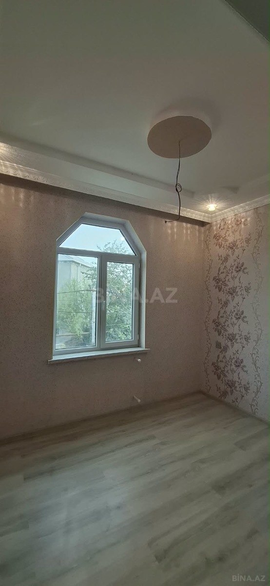 4 otaqlı Həyət evi/Bağ evi, Xırdalan