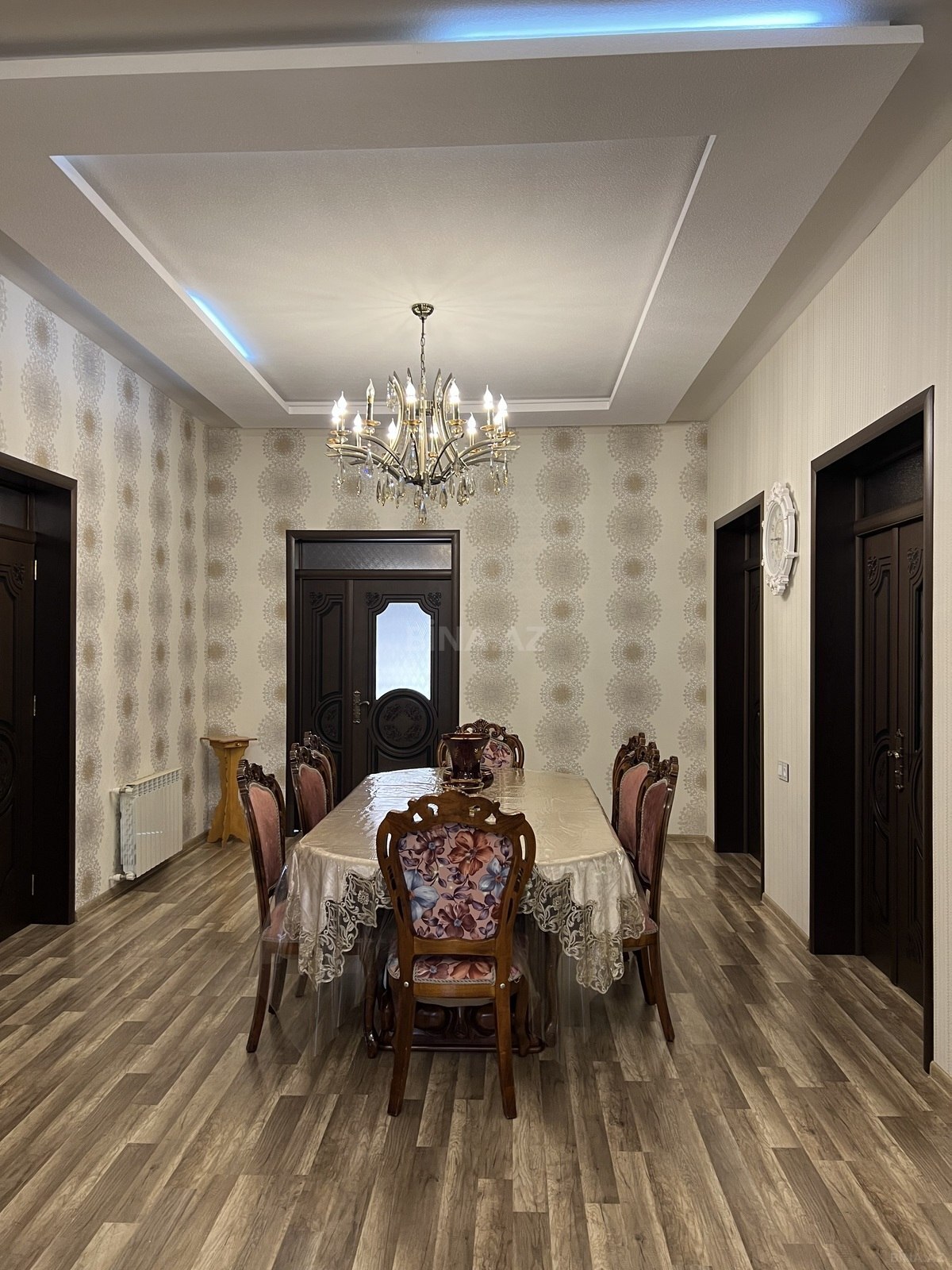 6 otaqlı Həyət evi/Bağ evi, Gəncə