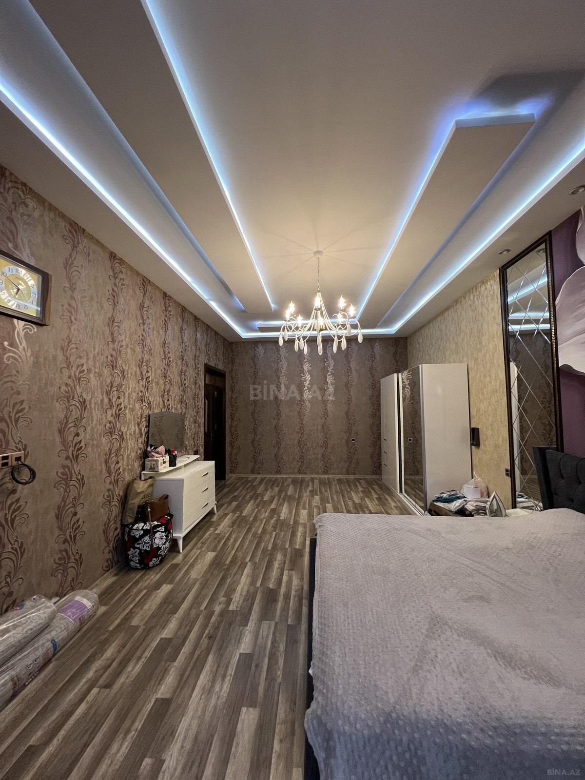 6 otaqlı Həyət evi/Bağ evi, Gəncə