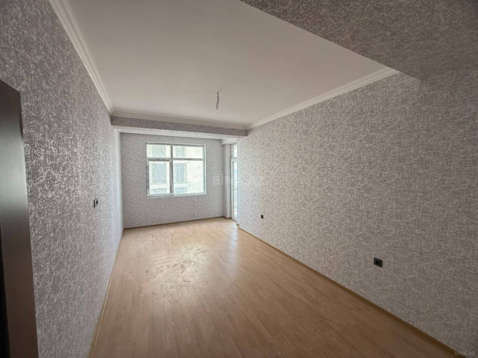 3 otaqlı Yeni tikili, 28 May m., Bakı