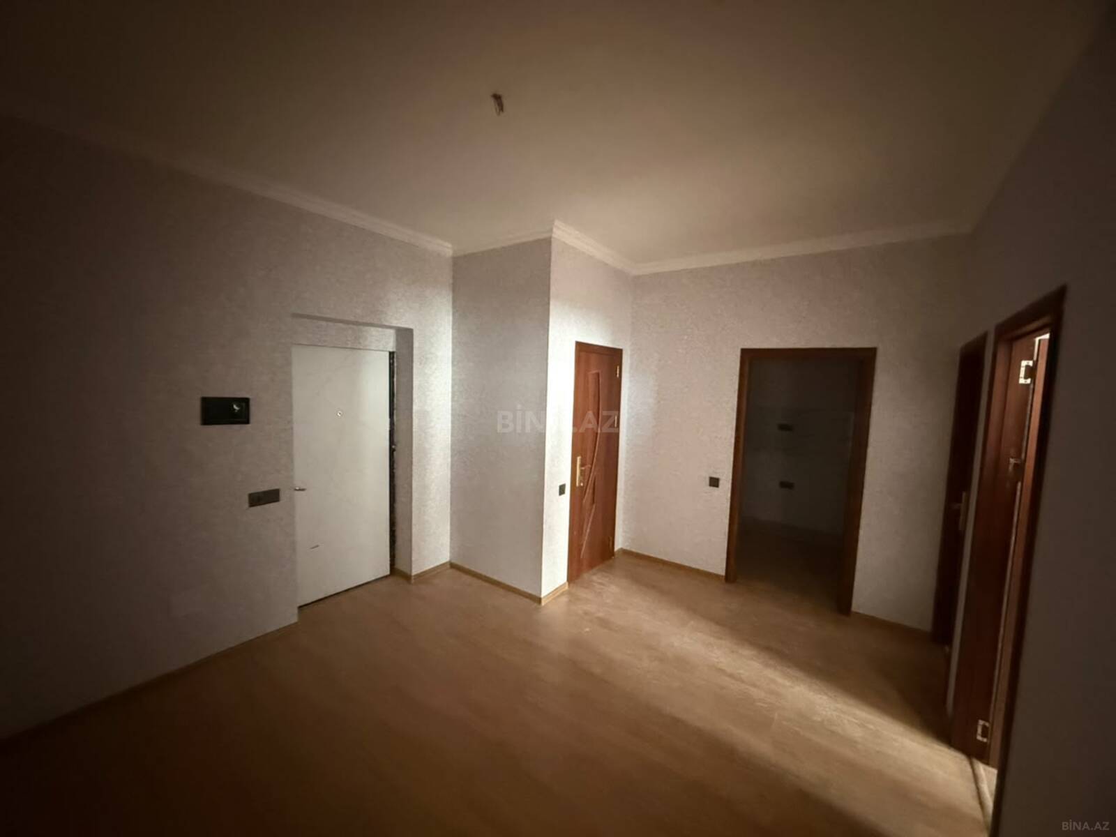 3 otaqlı Yeni tikili, 28 May m., Bakı