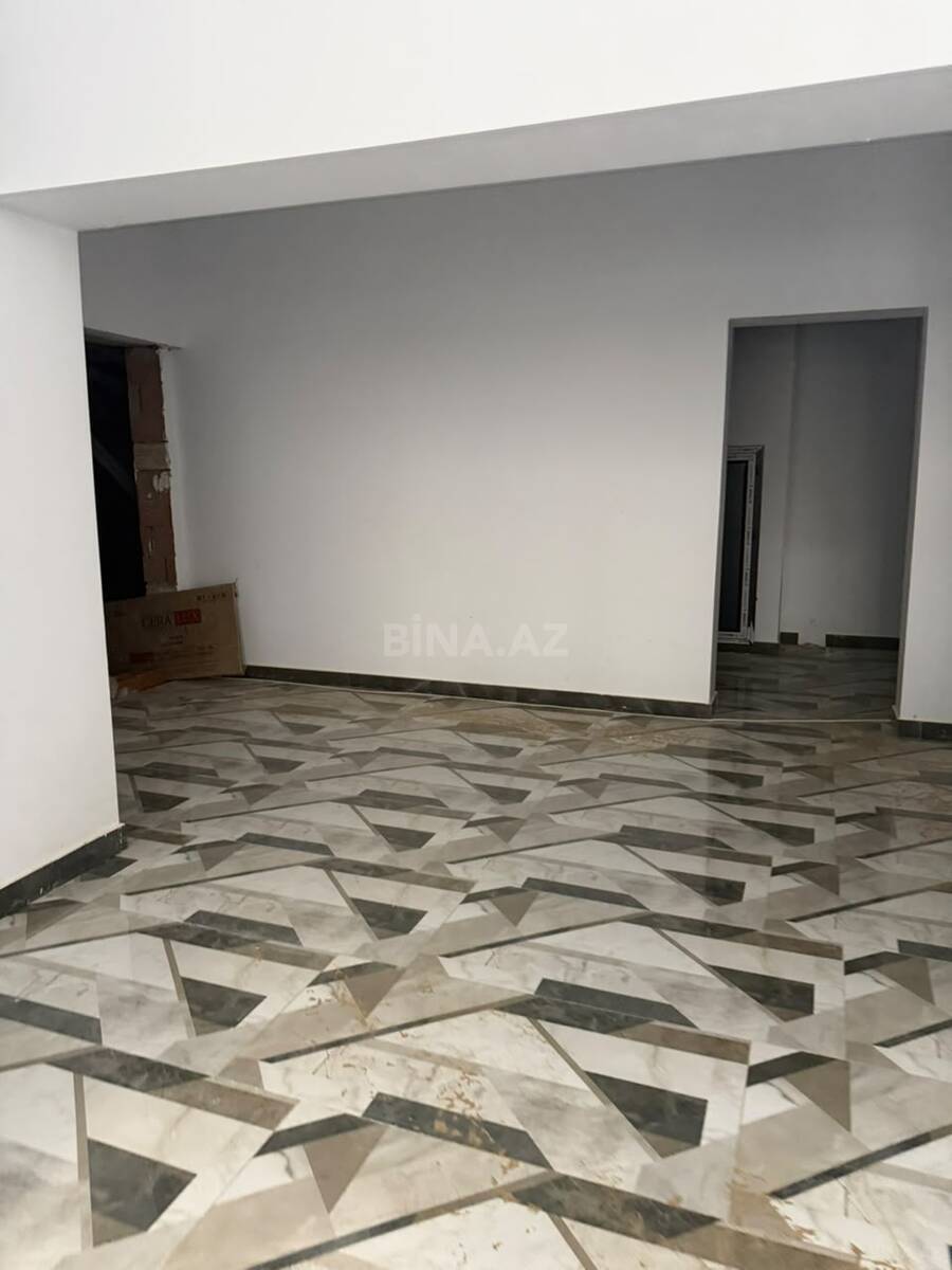 3 otaqlı Yeni tikili, 28 May m., Bakı
