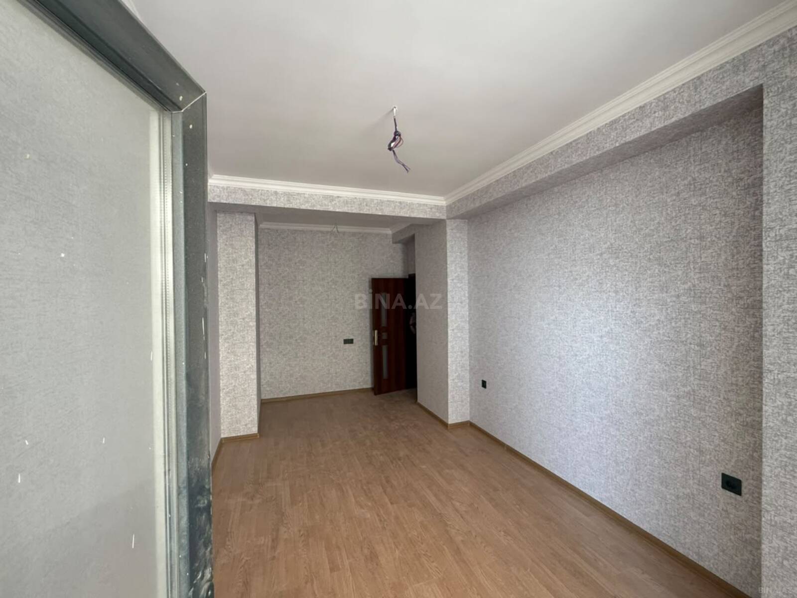 3 otaqlı Yeni tikili, 28 May m., Bakı
