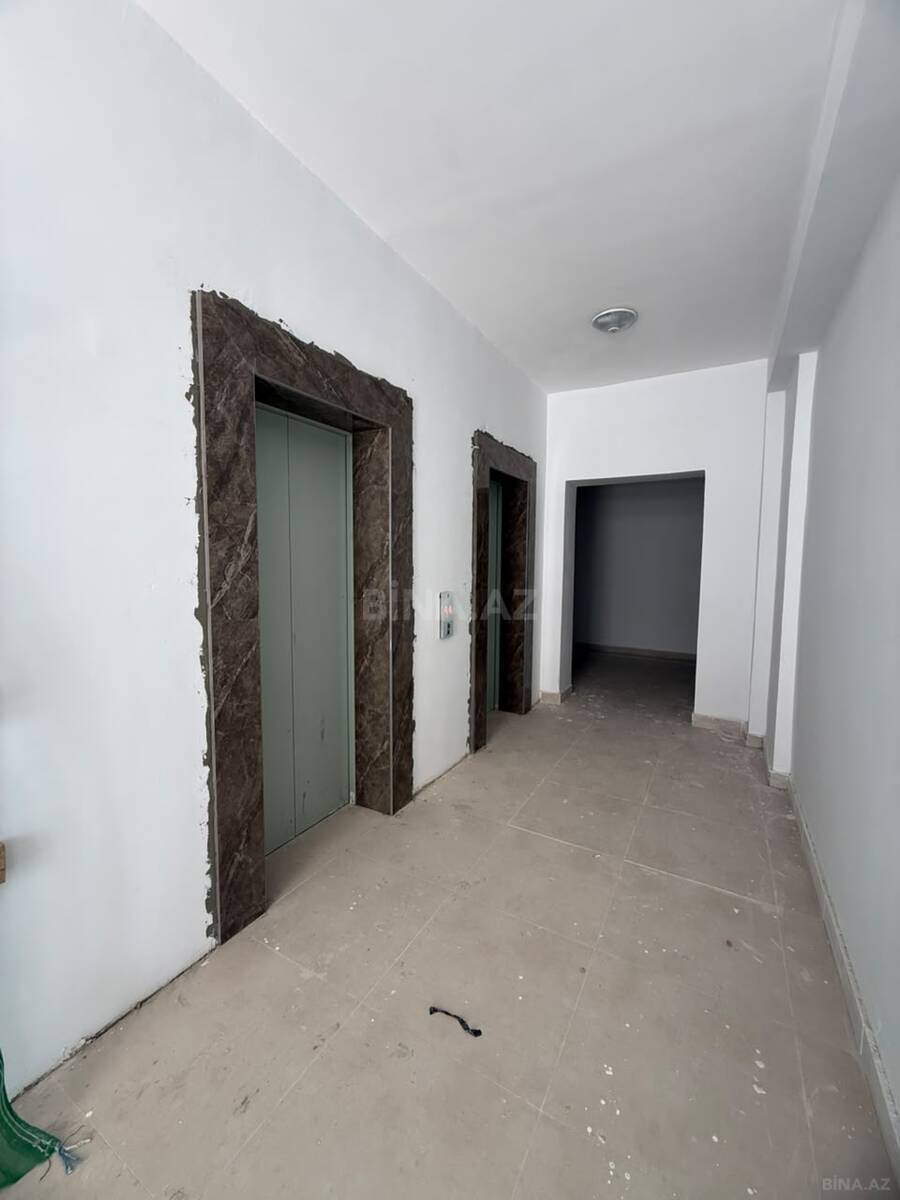 3 otaqlı Yeni tikili, 28 May m., Bakı