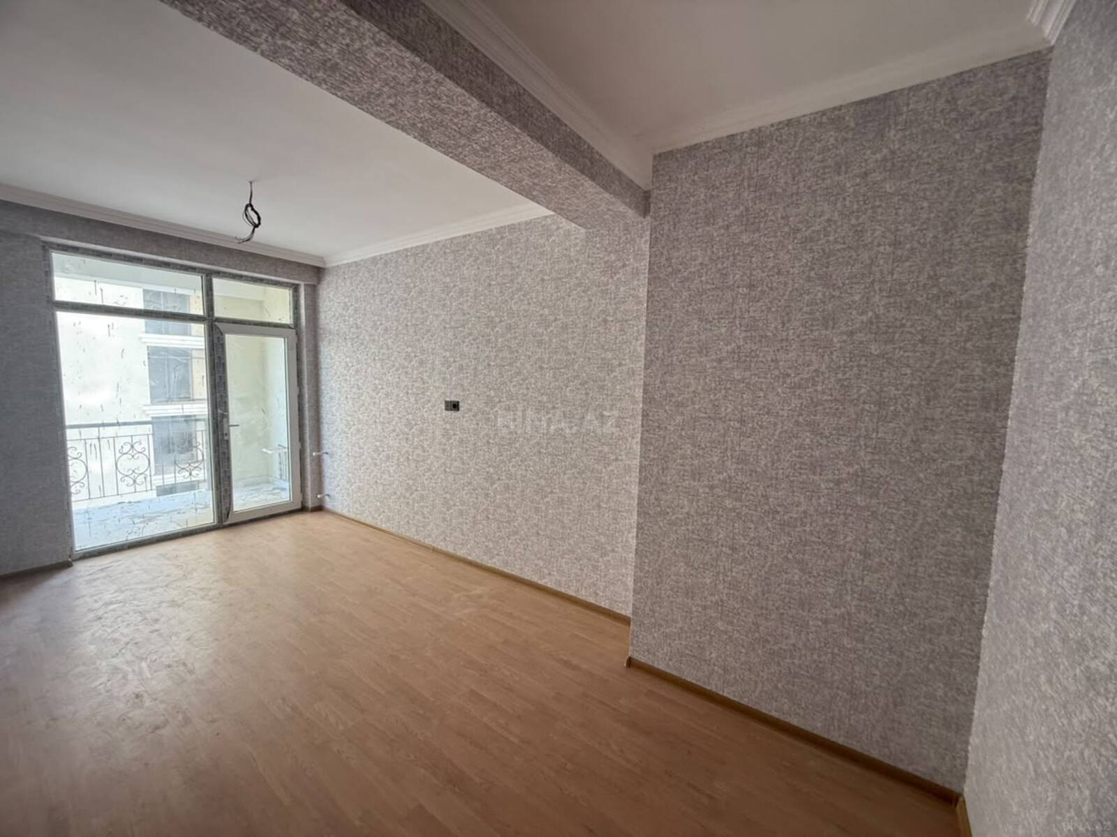 3 otaqlı Yeni tikili, 28 May m., Bakı
