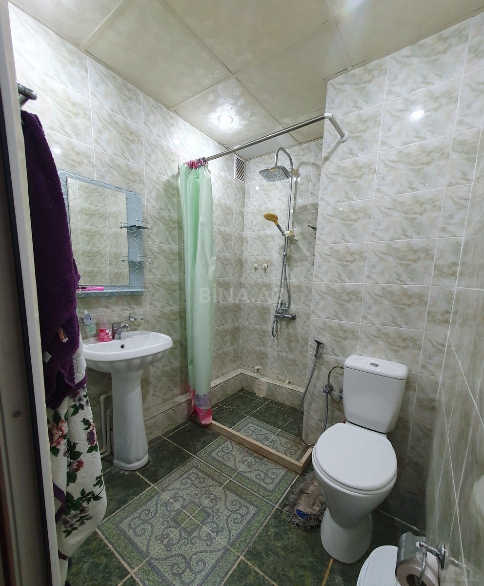 1 otaqlı Köhnə tikili, Azadlıq Prospekti m., Bakı