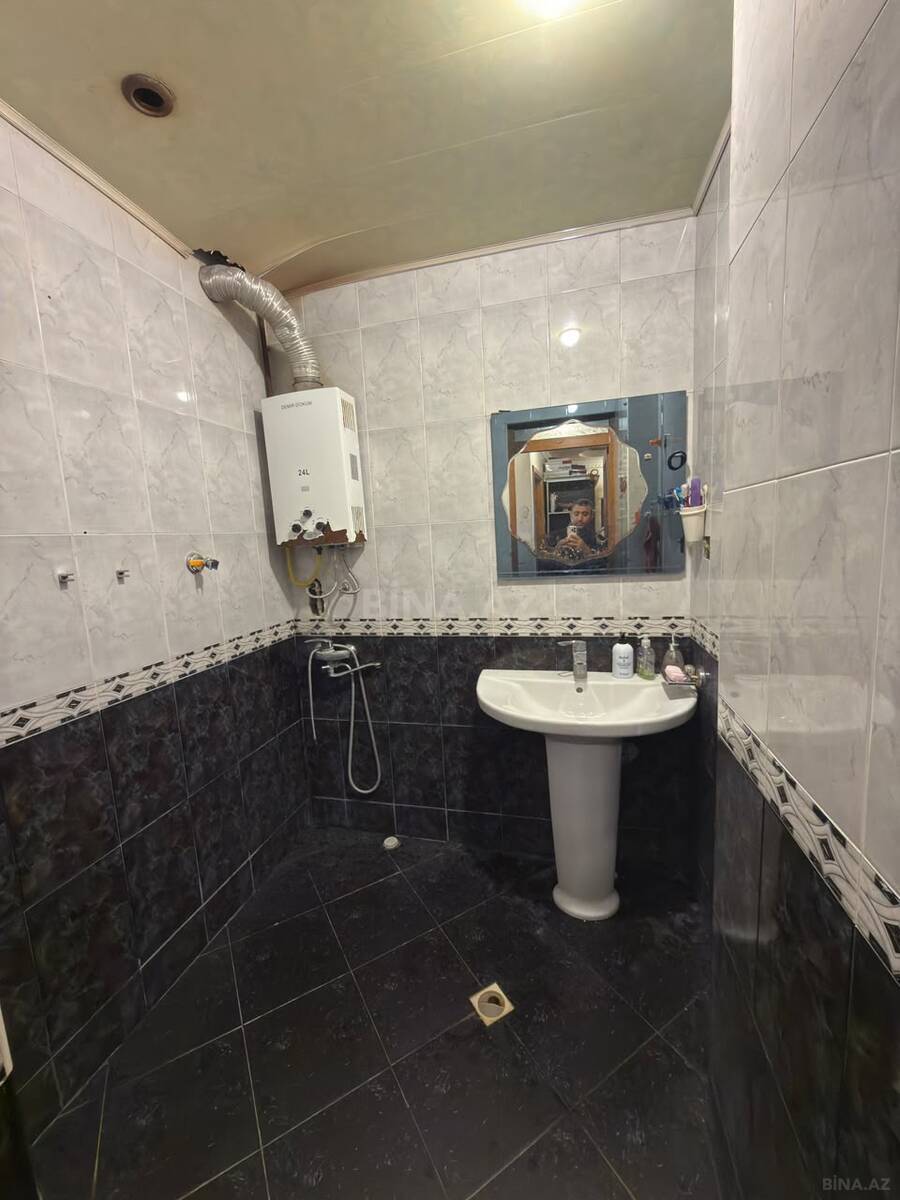 3 otaqlı Köhnə tikili, Azadlıq Prospekti m., Bakı