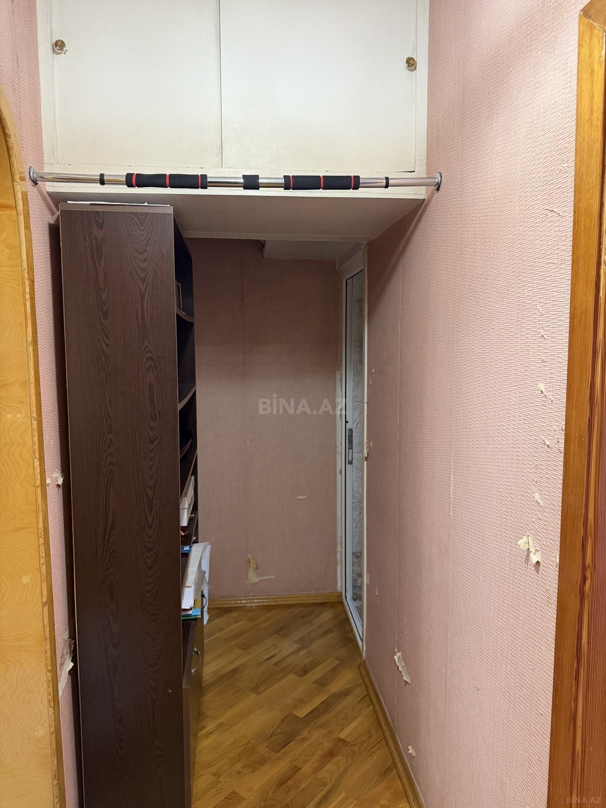 3 otaqlı Köhnə tikili, Sumqayıt