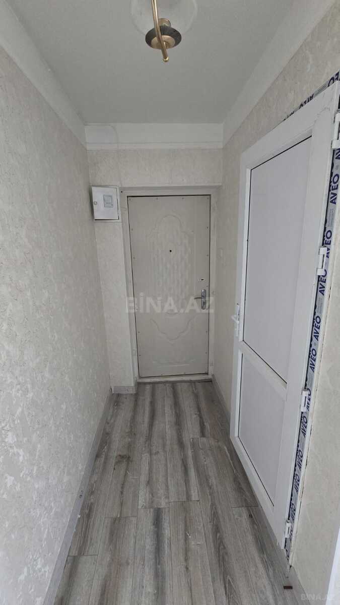 1 otaqlı Köhnə tikili, Qara Qarayev m., Bakı