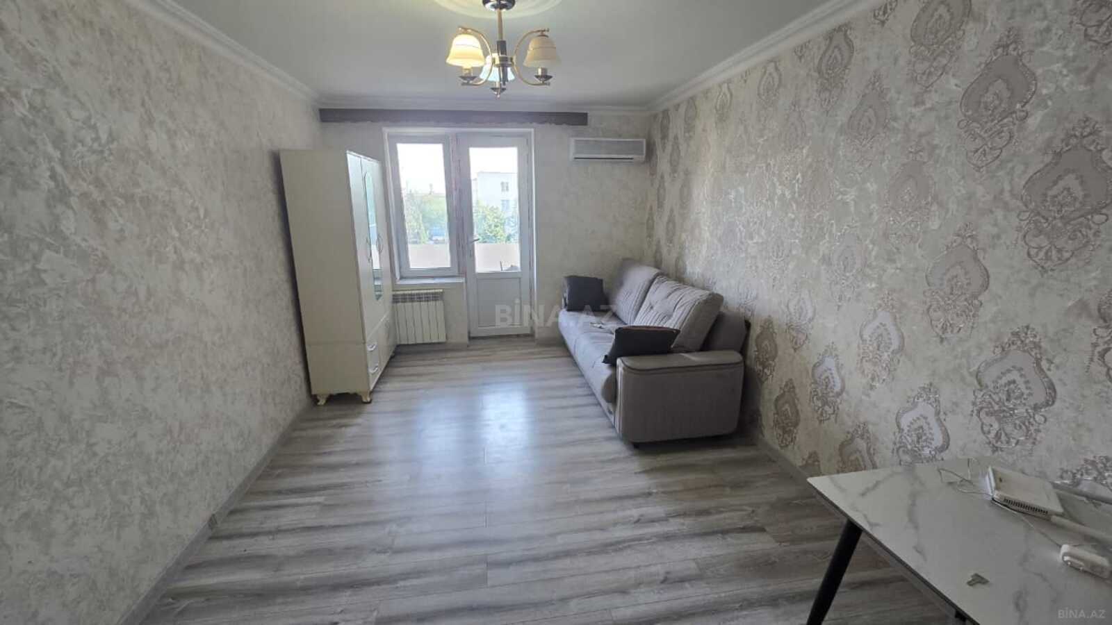 1 otaqlı, 35.0 m², Qara Qarayev