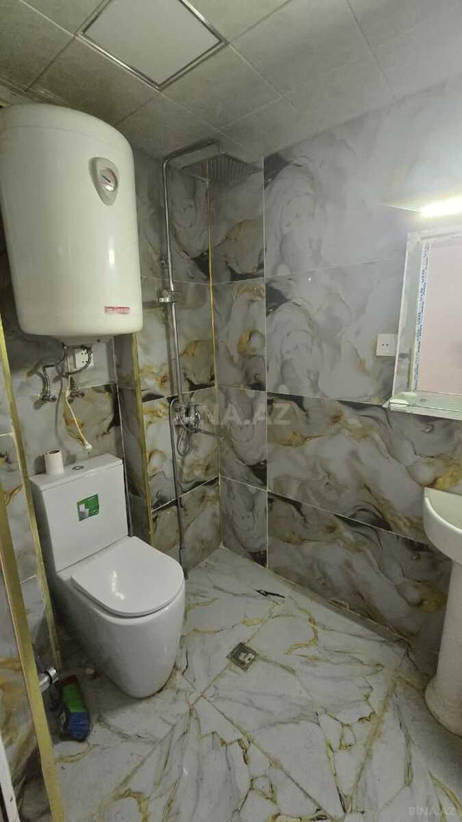 1 otaqlı Köhnə tikili, Qara Qarayev m., Bakı