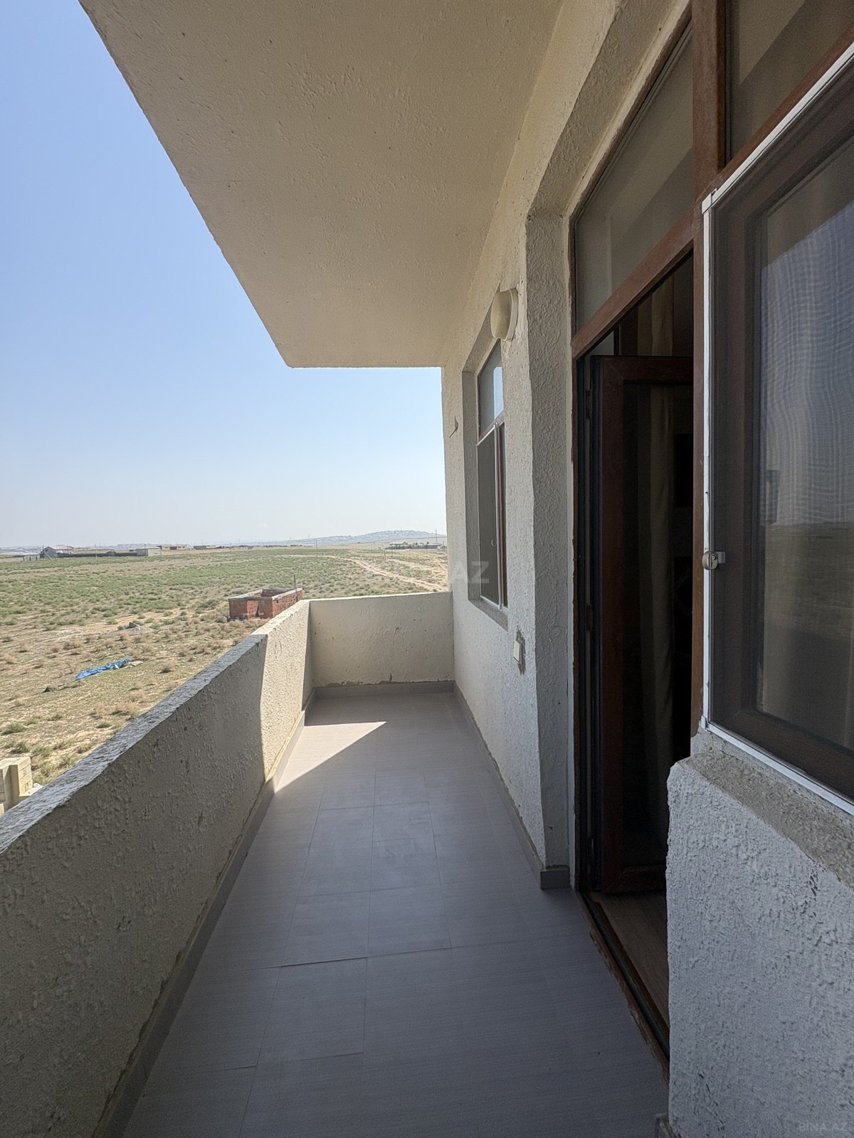 2 otaqlı mənzil satılır, Novxanı, Abşeron