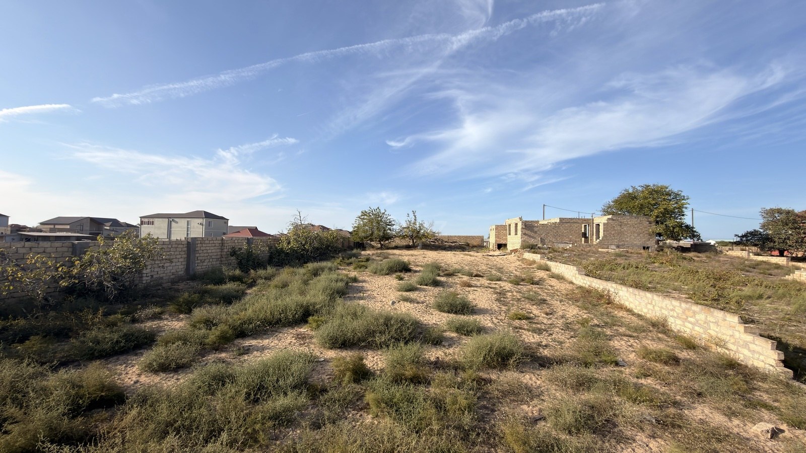 Torpaq Nardaran q., Bakı