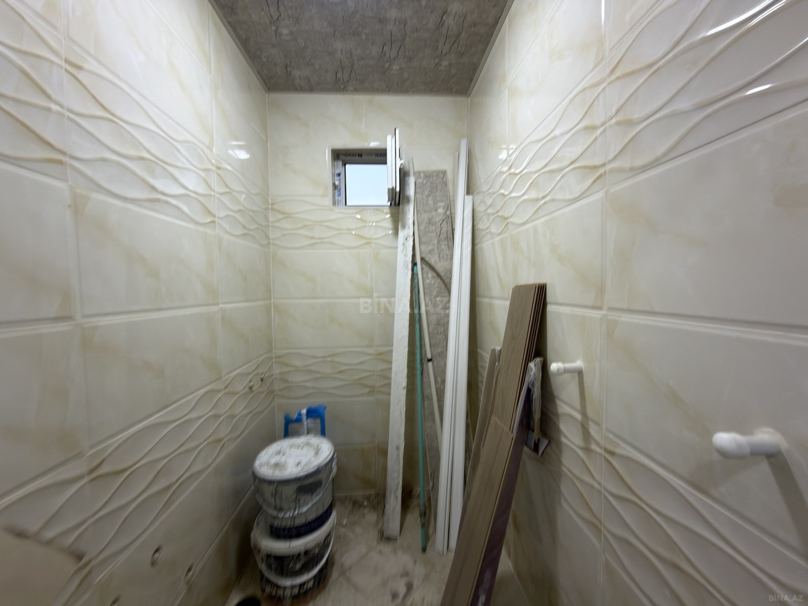 3 otaqlı Həyət evi/Bağ evi, Masazır q., Bakı