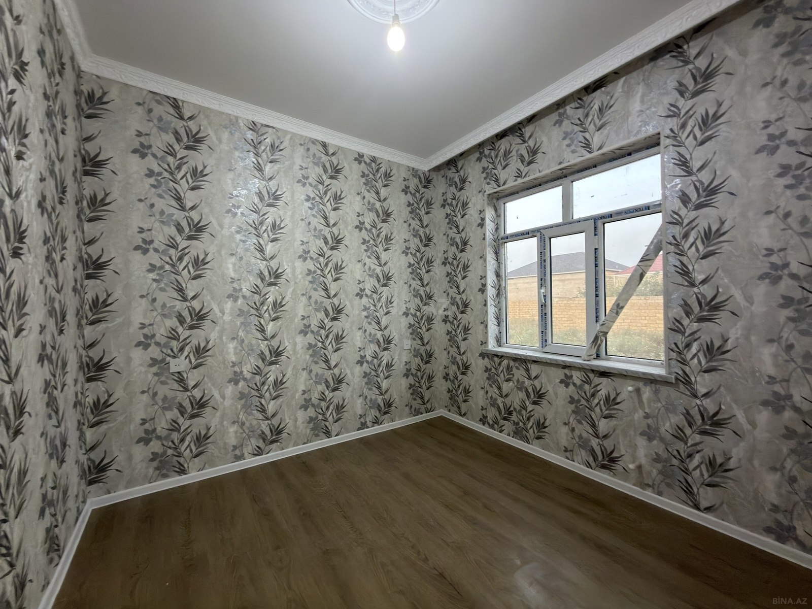 3 otaqlı Həyət evi/Bağ evi, Masazır q., Bakı
