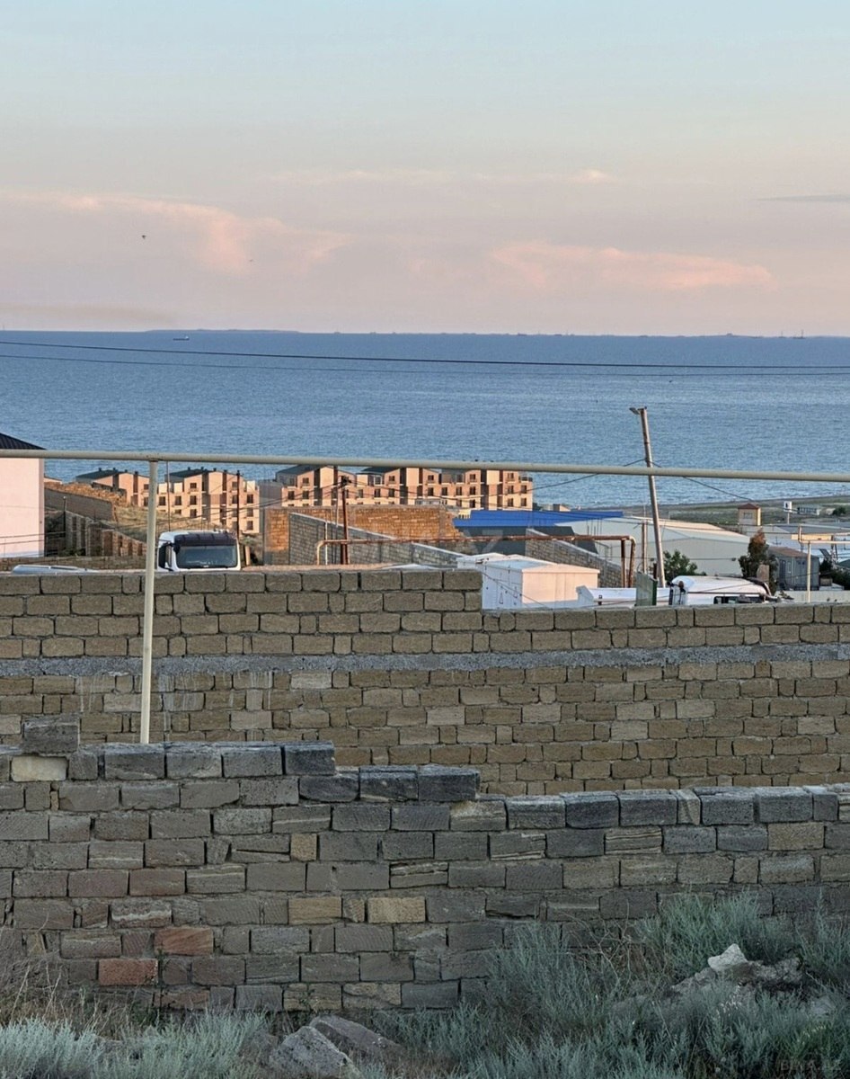 Torpaq Şıxov q., Bakı