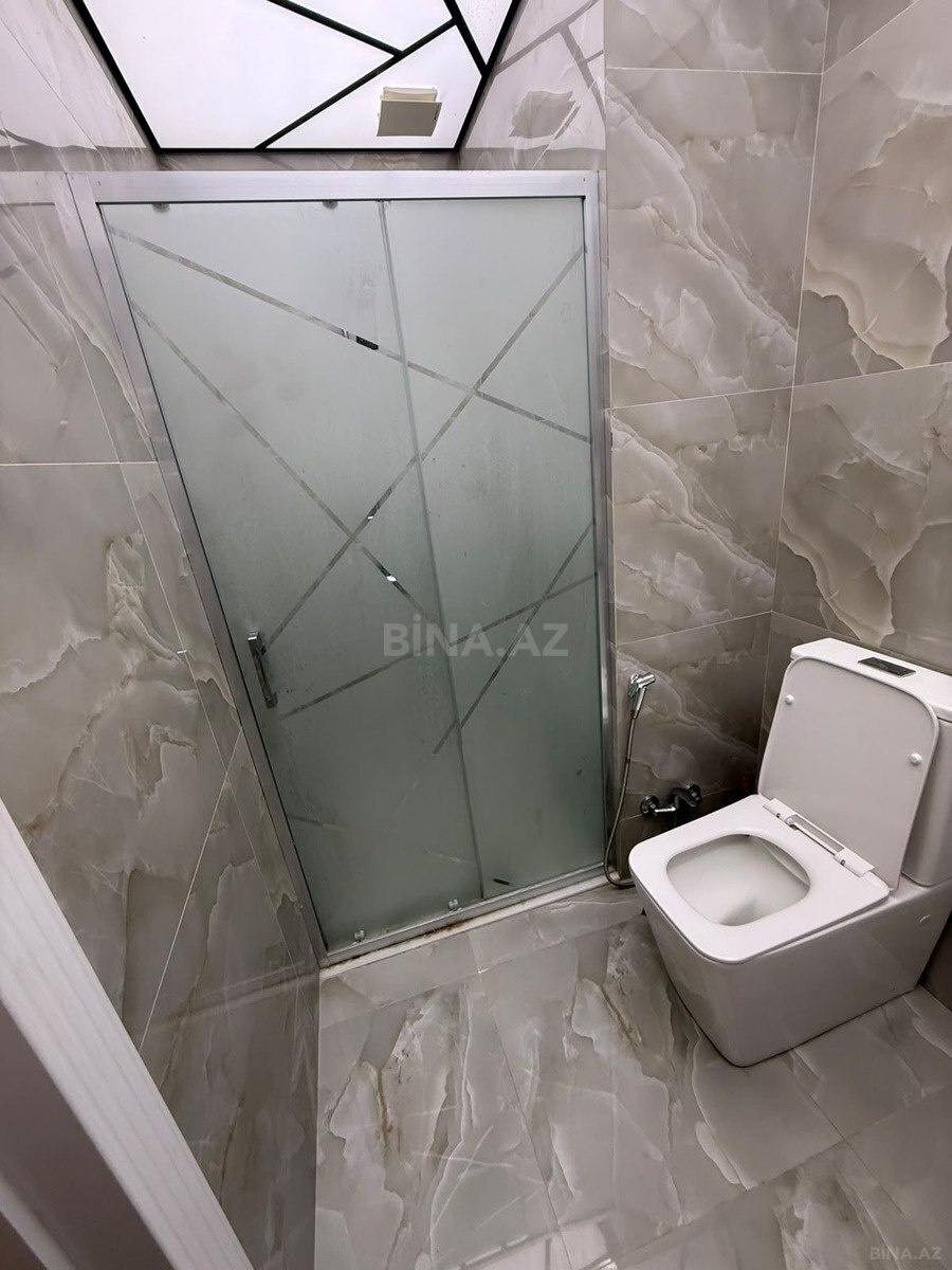 2 otaqlı Yeni tikili, Əhmədli m., Bakı