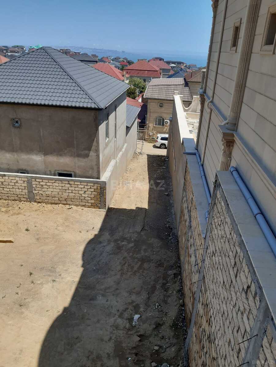 Torpaq Badamdar q., Bakı