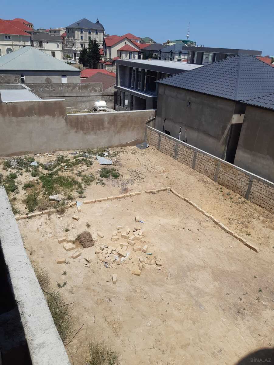 Torpaq Badamdar q., Bakı