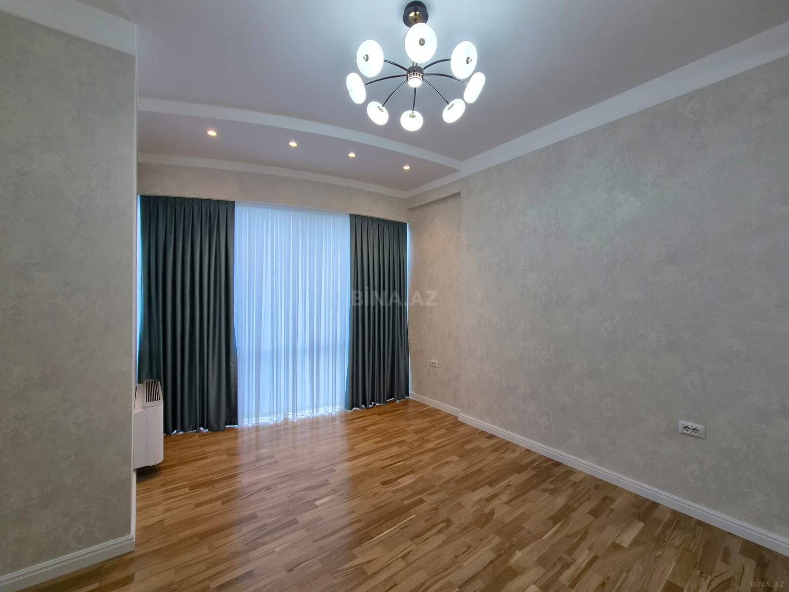 3 otaqlı Yeni tikili, 28 May m., Bakı