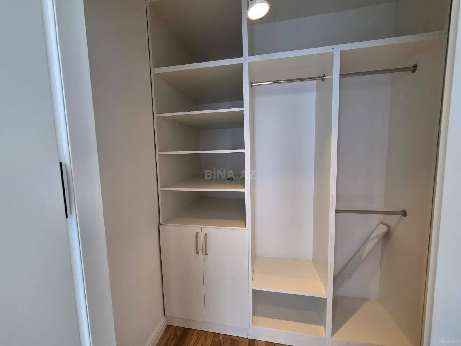 3 otaqlı Yeni tikili, 28 May m., Bakı