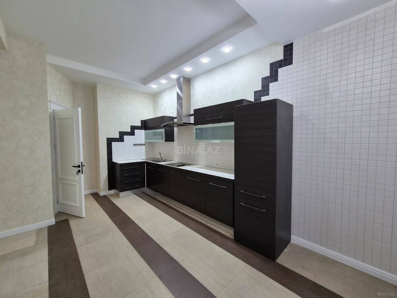 3 otaqlı Yeni tikili, 28 May m., Bakı